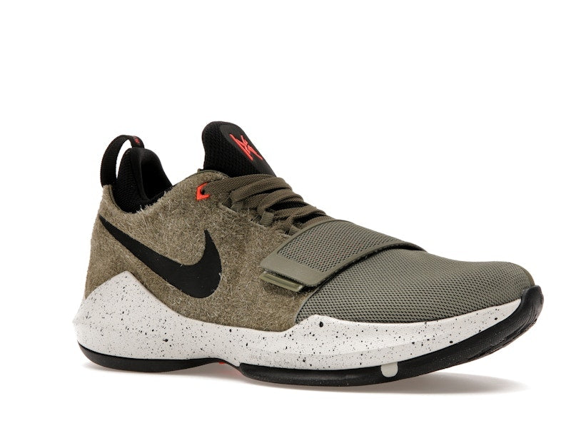 Nike PG 1 Elements