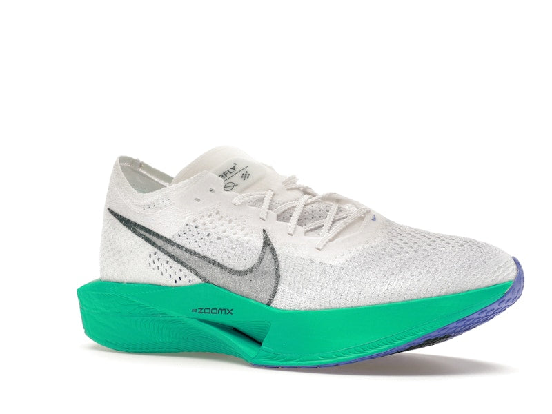 Nike ZoomX Vaporfly 3 Aquatone