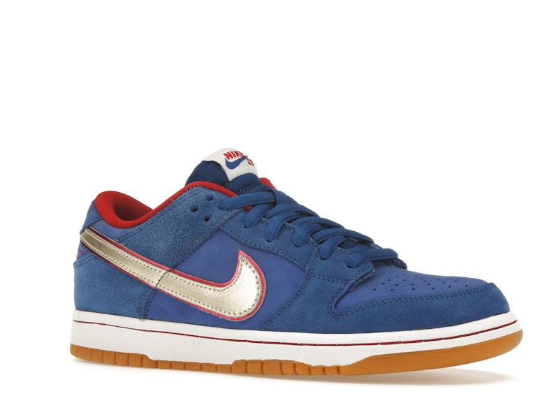 Nike SB Dunk Low Eric Koston
