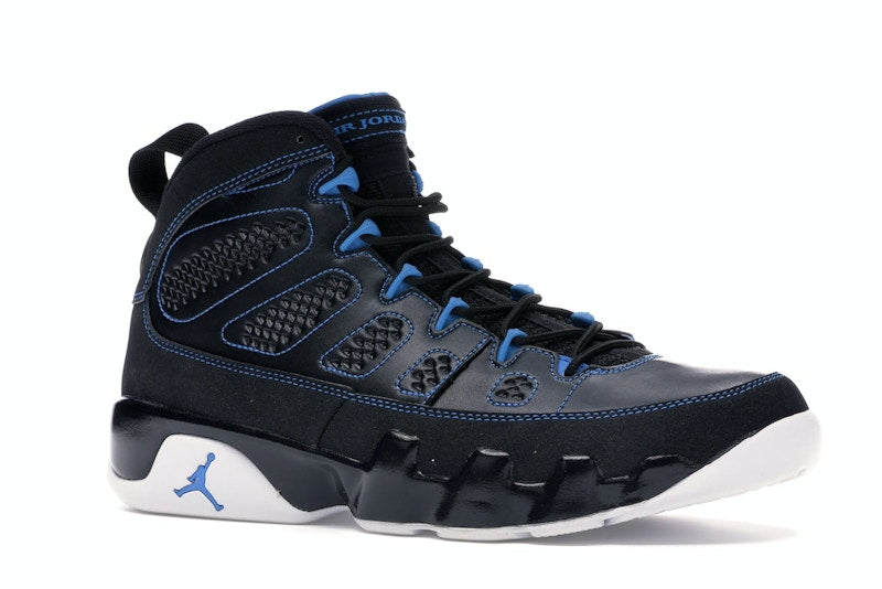 Jordan 9 Retro Photo Blue