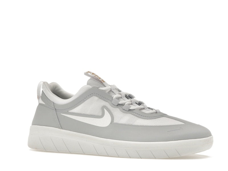 Nike Nyjah Free 2 SB Sky Grey
