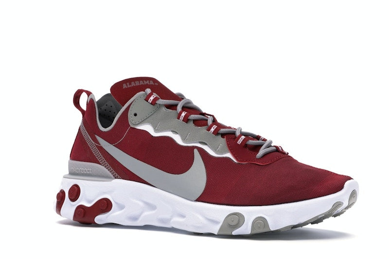 Nike React Element 55 Alabama