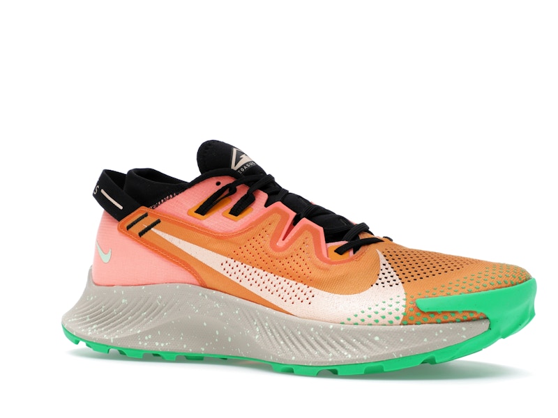 Nike Pegasus Trail 2 Bright Mango