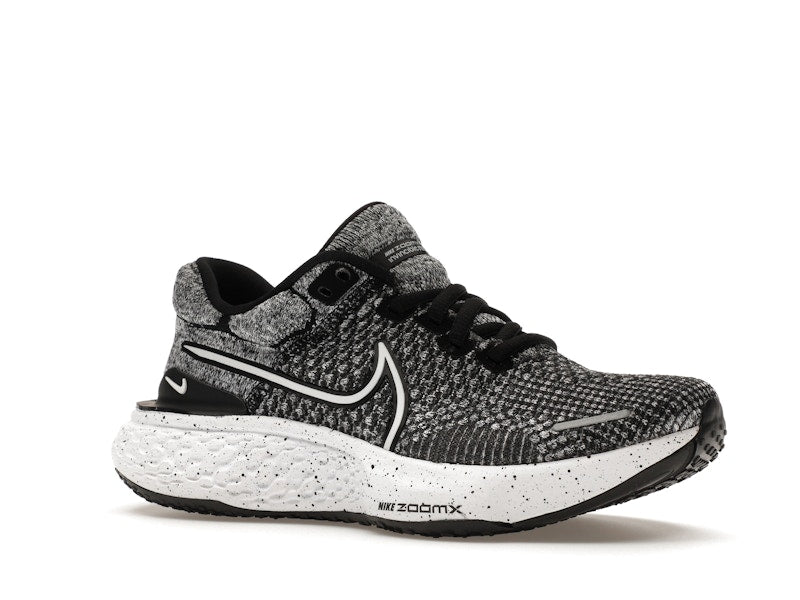 Nike ZoomX Invincible Run Flyknit 2 Oreo (Women's)