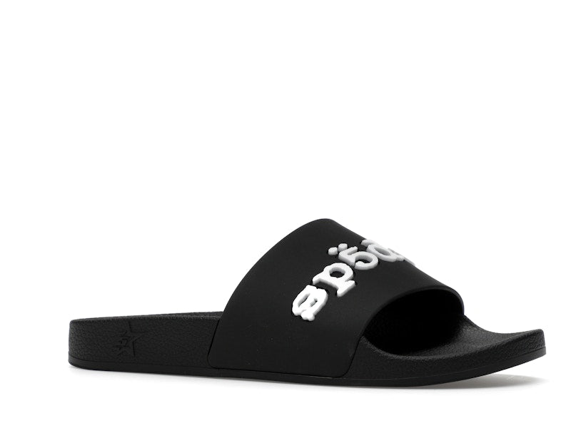 Sp5der Onyx Slide Black