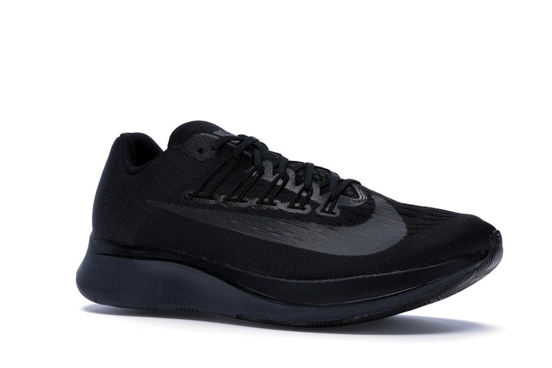 Nike Zoom Fly Triple Black