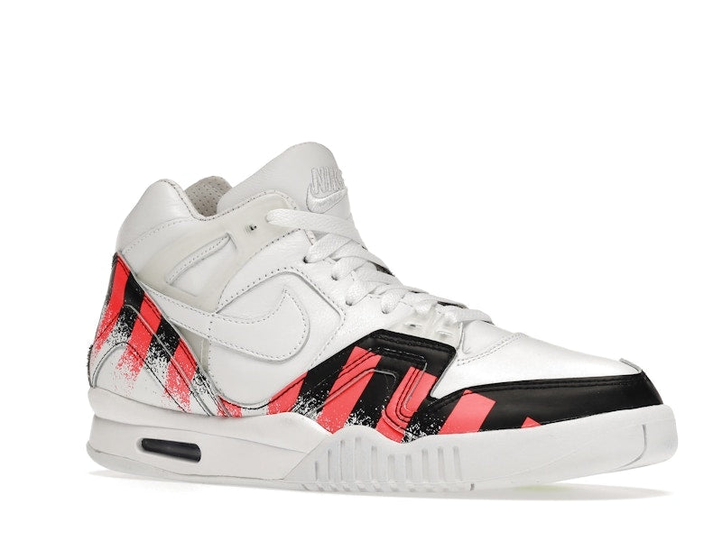 Nike Air Tech Challenge II French Open (2014)