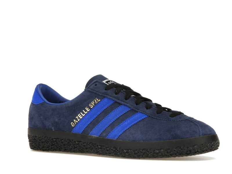 adidas Gazelle SPZL Night Indigo