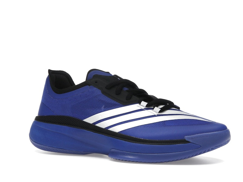adidas Adizero Select 3.0 Low Lucid Blue