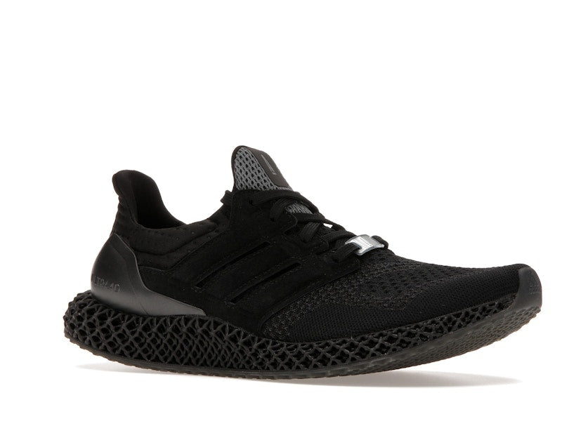 adidas Ultra 4D A Ma Maniere Black