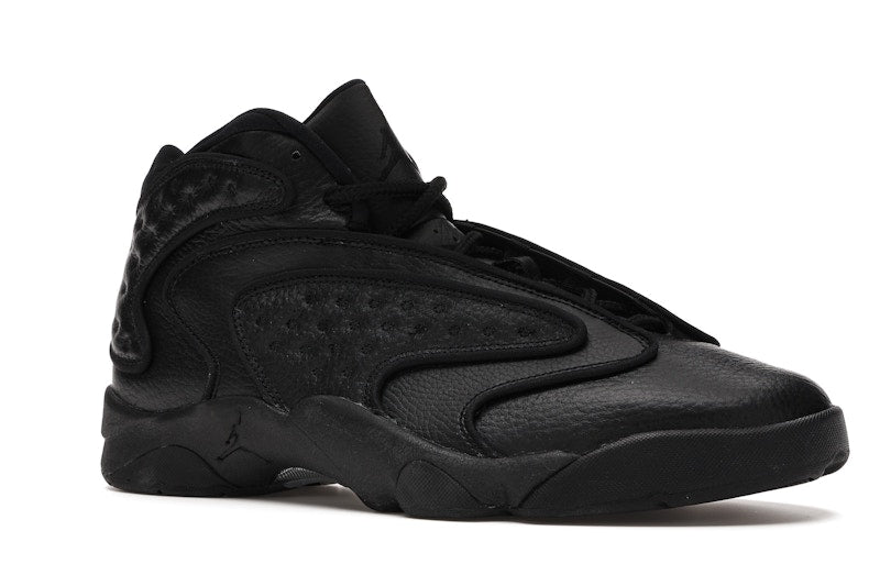 Jordan OG Triple Black (Women's)