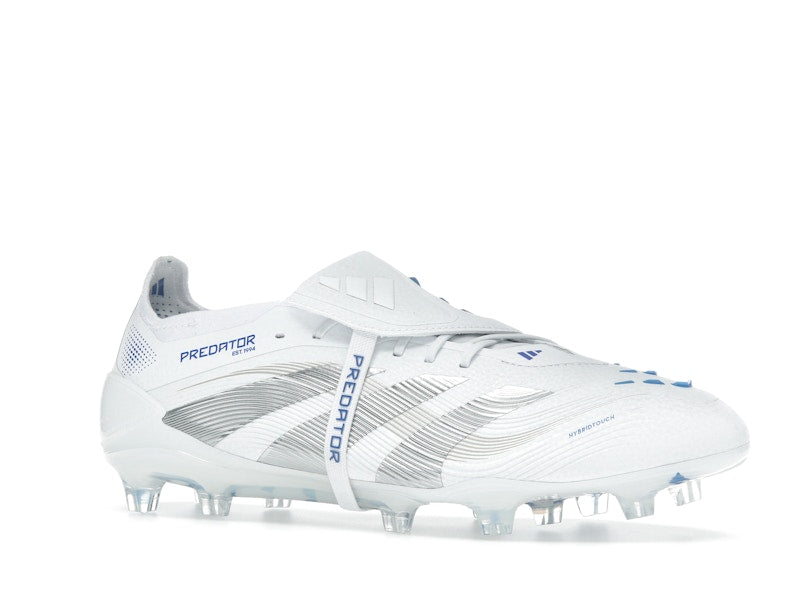 adidas Predator Elite Foldover Tongue FG Polar Victory Pack