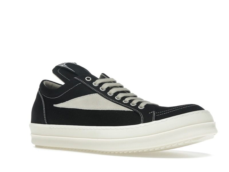 Rick Owens DRKSHSW Hollywood Vintage Black Milk SS25