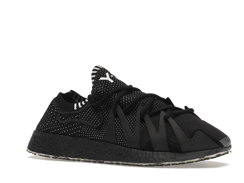 adidas Y-3 Raito Racer Black White