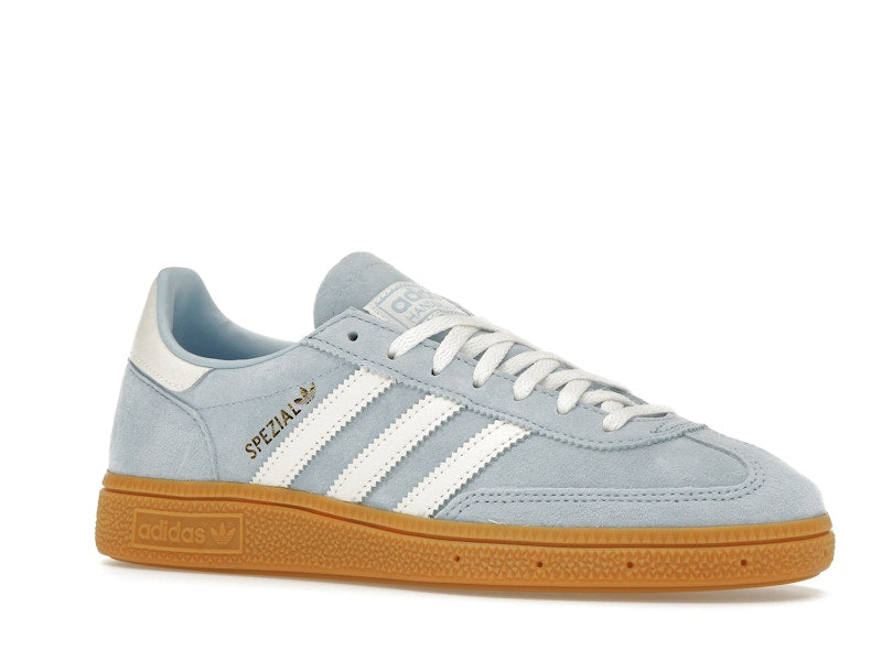 adidas Handball Spezial Clear Sky (Women's)