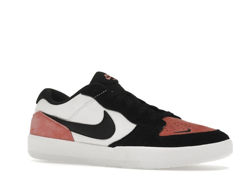 Nike SB Force 58 Pink Salt Black