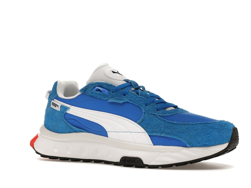 Puma Wild Rider Vintage Future Blue