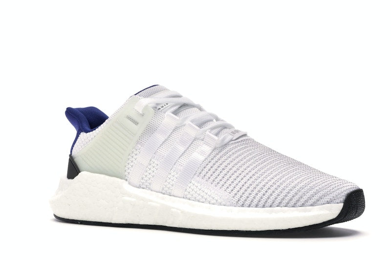 adidas EQT Support 93/17 White Royal