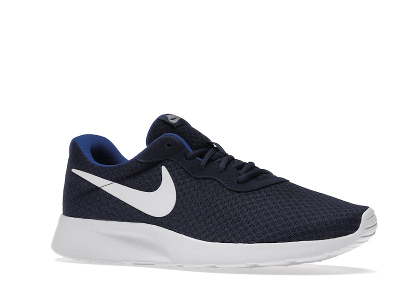 Nike Tanjun Midnight Navy