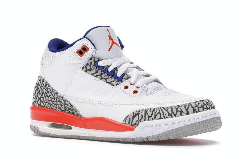 Jordan 3 Retro Knicks (GS)