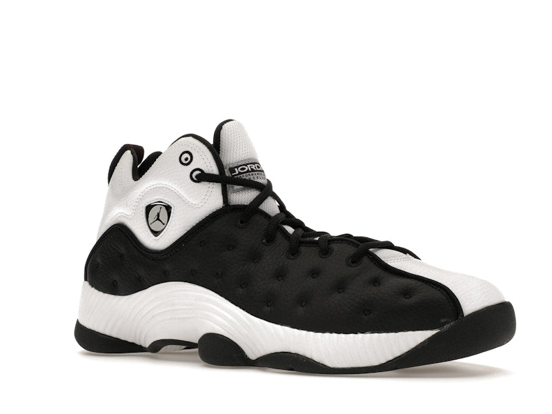 Jordan Jumpman Team 2 White Black