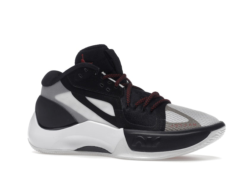 Jordan Zoom Separate Black Sky Grey Red