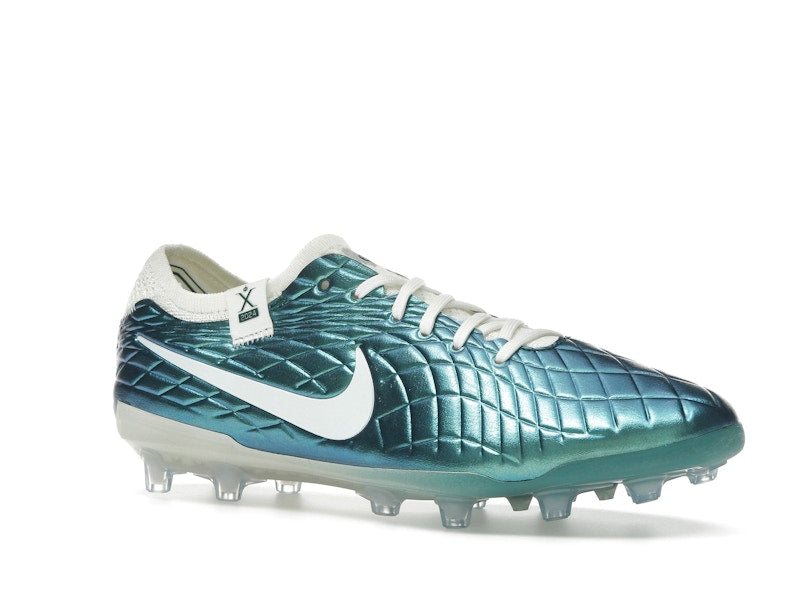Nike Tiempo Legend 10 Elite AG-Pro Emerald
