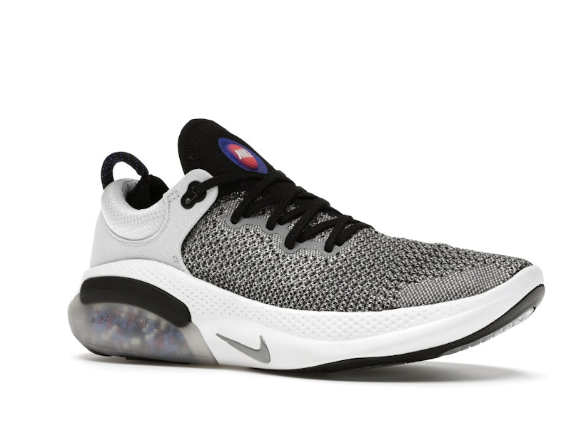 Nike Joyride Run Flyknit Pure Platinum