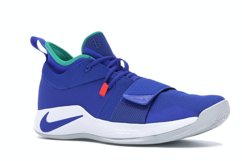 Nike PG 2.5 Racer Blue