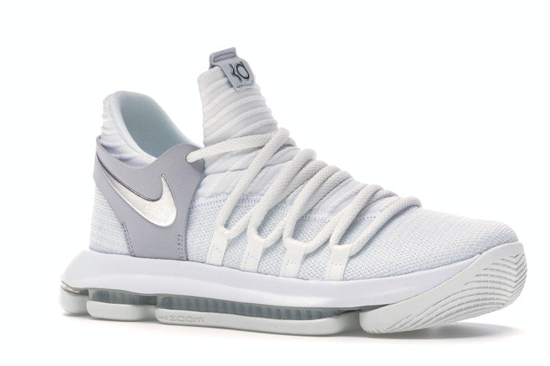 Nike KD 10 Still KD (GS)
