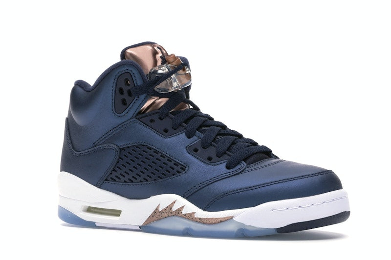 Jordan 5 Retro Bronze (GS)