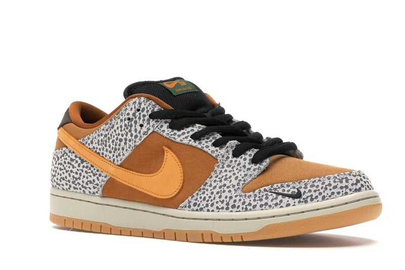 Nike SB Dunk Low Safari