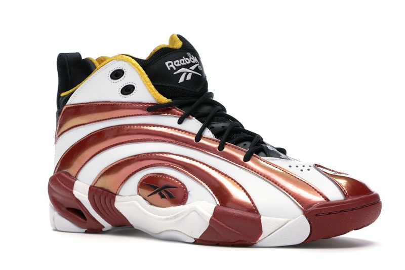 Reebok Shaqnosis Miami Heat