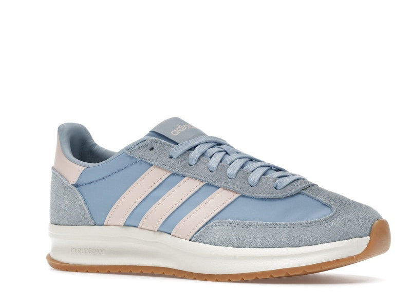 adidas Run 72 Glow Blue Wonder Quartz Wonder Blue (Women's)