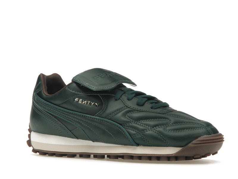 Puma Avanti L Rihanna Fenty Dark Myrtle
