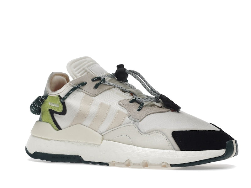 adidas Nite Jogger Beyonce Ivy Park Off White