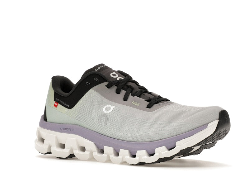 On Running Cloudflow 4 Fade Wisteria (Women's)