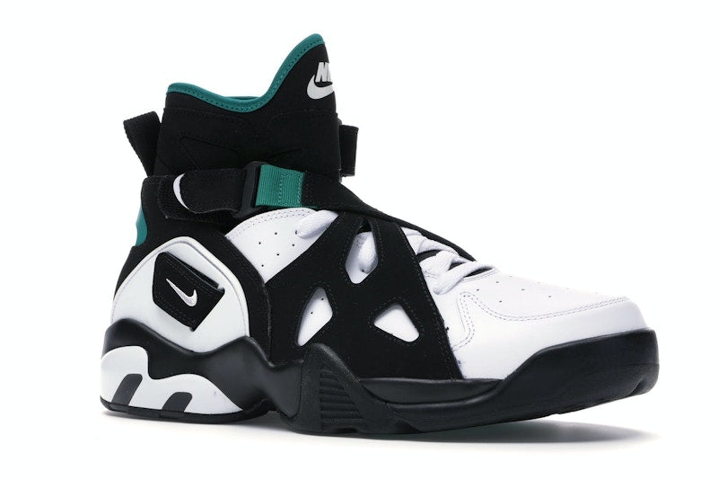 Nike Air Unlimited Black