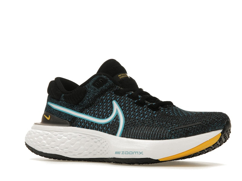 Nike ZoomX Invincible Run Flyknit 2 Chlorine Blue
