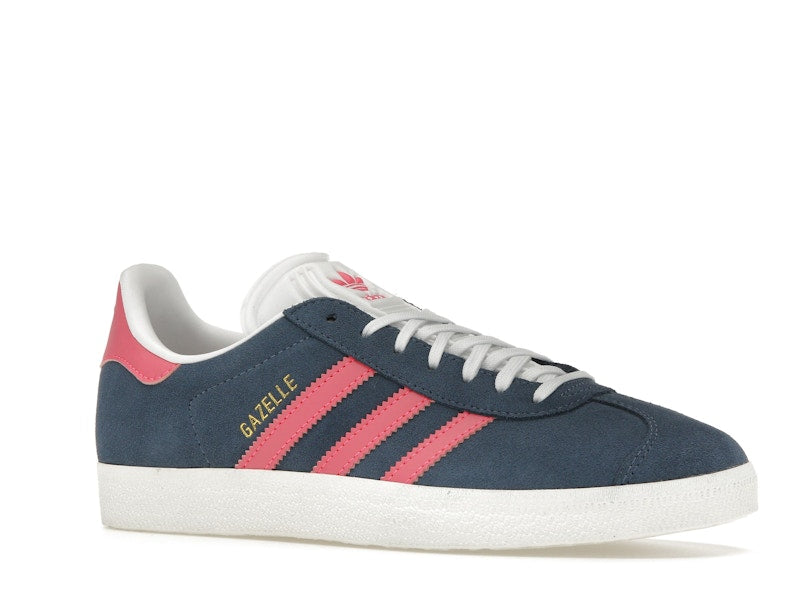 adidas Gazelle Ink Lucid Pink (Women's)