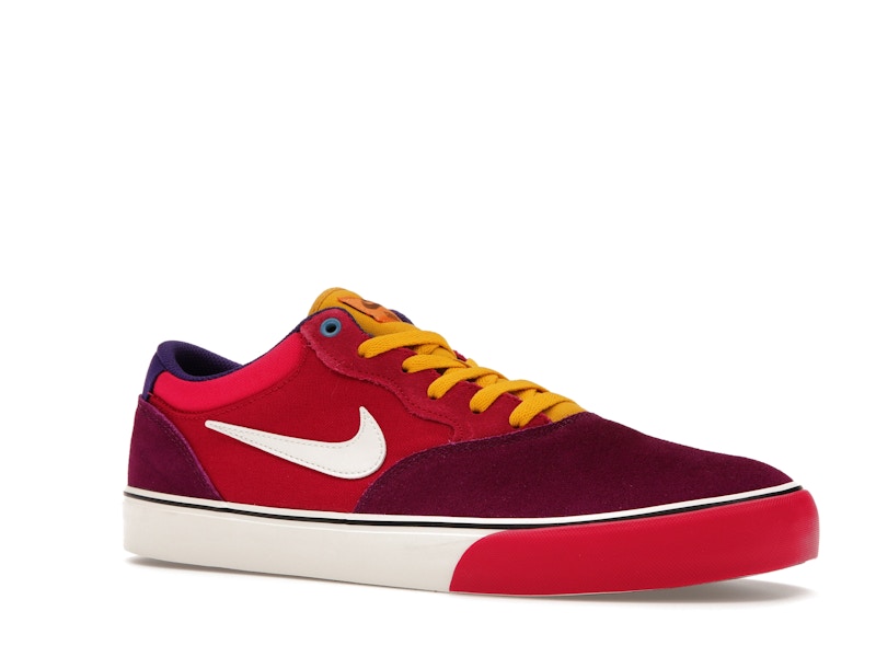 Nike SB Chron 2 Sangria