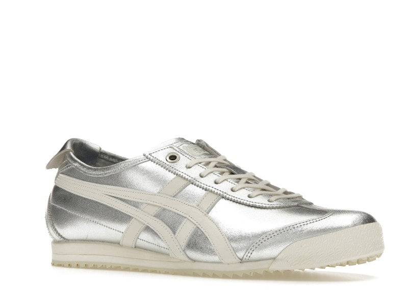 Onitsuka Tiger Mexico 66 SD Pure Silver Cream