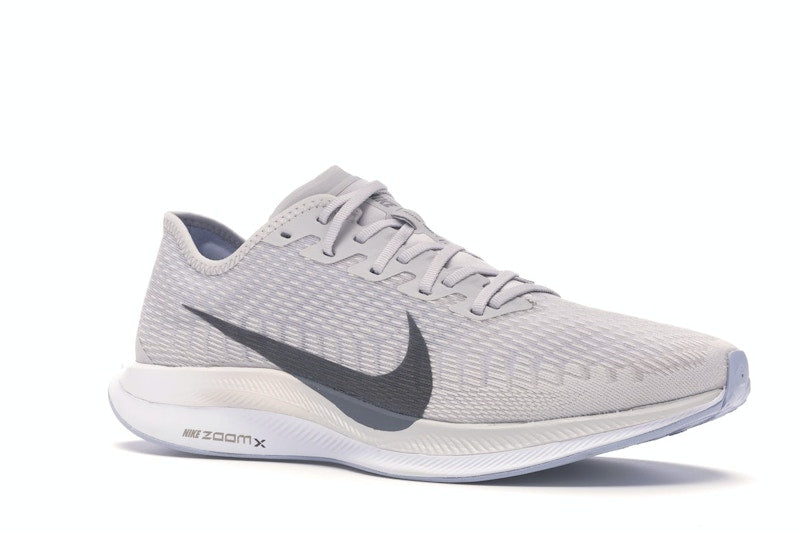 Nike Zoom Pegasus Turbo 2 Vast Grey