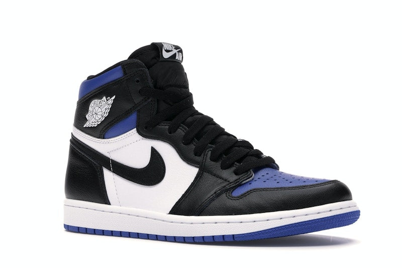 Jordan 1 Retro High Royal Toe