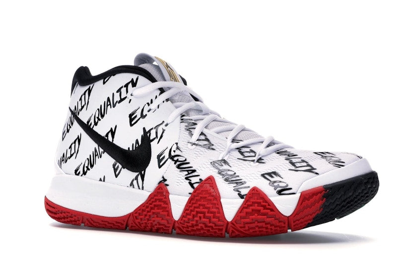 Nike Kyrie 4 Equality Black History Month (2018)