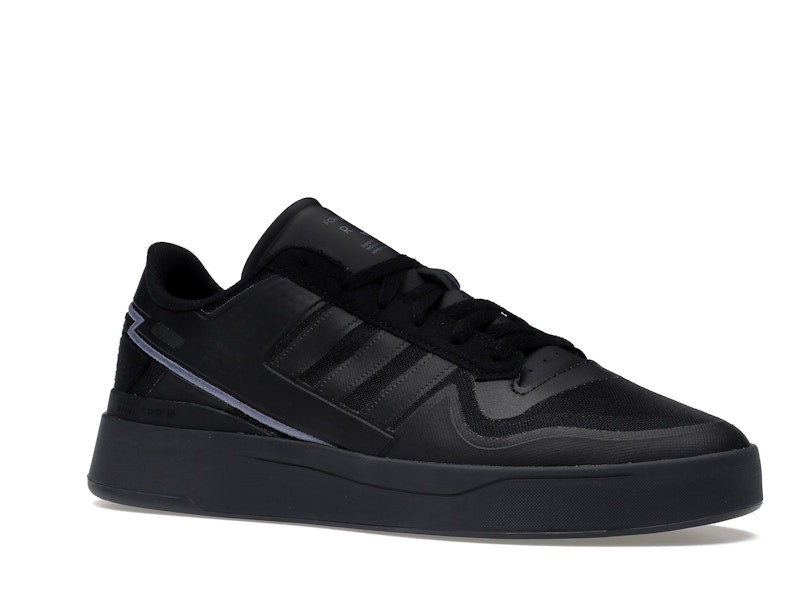 adidas Forum Tech Boost Core Black