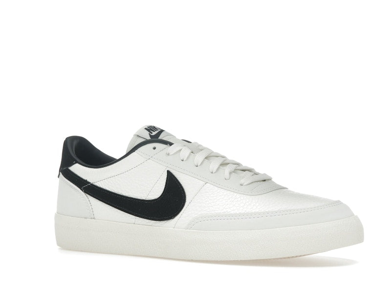 Nike Killshot 2 Leather Sail Black