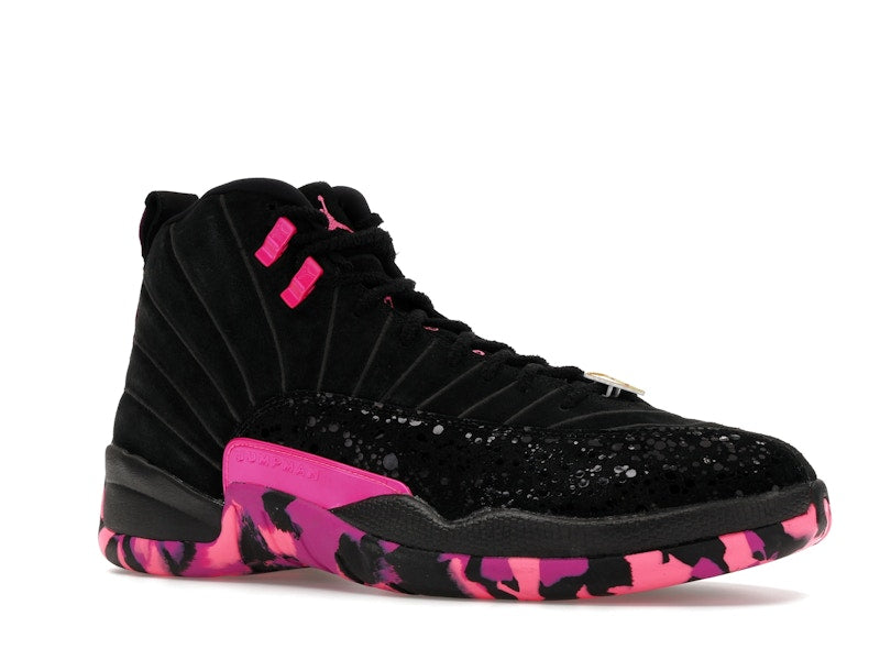 Jordan 12 Retro Doernbecher (2017)