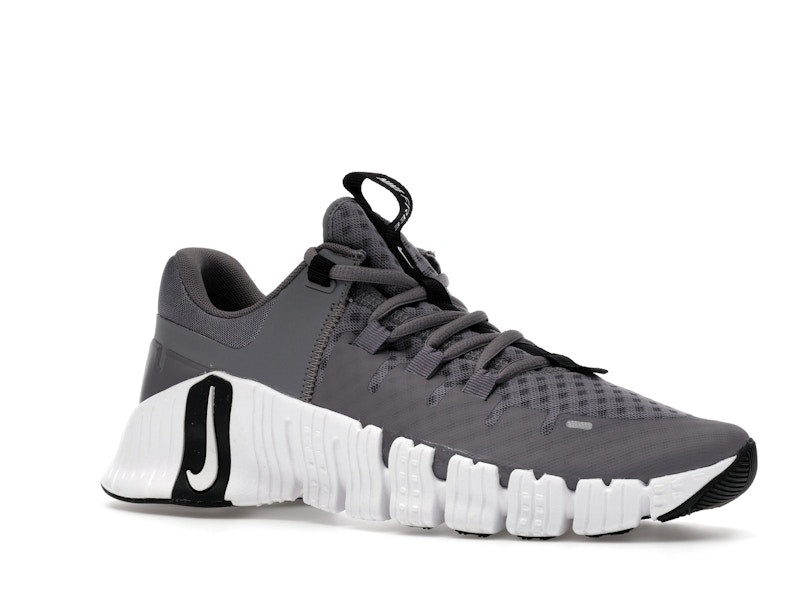 Nike Free Metcon 5 TB Gunsmoke Black White