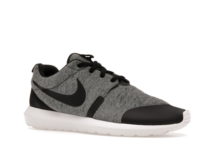 Nike Roshe Run Tech Fleece Cool Grey